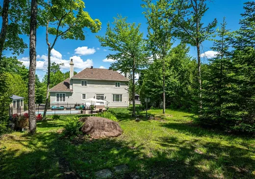 House for sale - 124 Rue Augusta, Morin-Heights, J0R 1H0