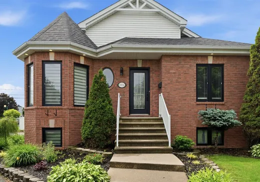 Bungalow à vendre - 13720 Rue du Noroît, Mirabel, J7J1T3