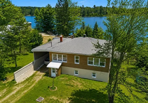House for sale - 150 Ch. Papp, Rivière-Rouge, J0T 1T0