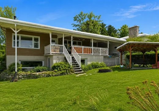 House for sale - 150 Ch. Papp, Rivière-Rouge, J0T 1T0