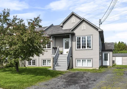 Condo for sale - 622 Rue Ste-Julie, Rock Forest-Saint-Élie-Deauville, J1R 0V9