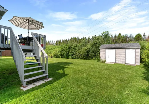 Condo for sale - 622 Rue Ste-Julie, Rock Forest-Saint-Élie-Deauville, J1R 0V9