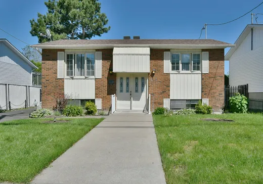 Maison à étages à vendre - 315 Av. des Lacasse, Laval (Laval-sur-le-lac), H7K1J3