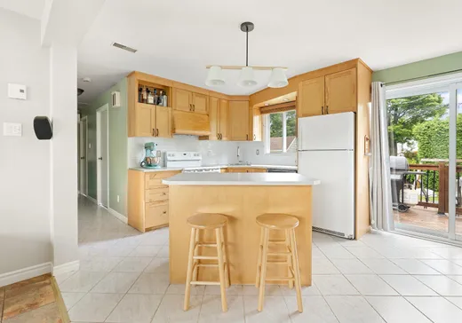 Maison à vendre - 1319 Rue Champdoré, Val-Belair, G3K 1S5