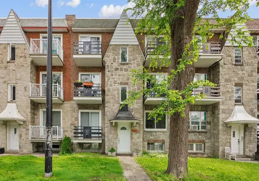 Condo à vendre - 1845 Rue Viau, App. 1, Montréal (Centreville), H1V3H2