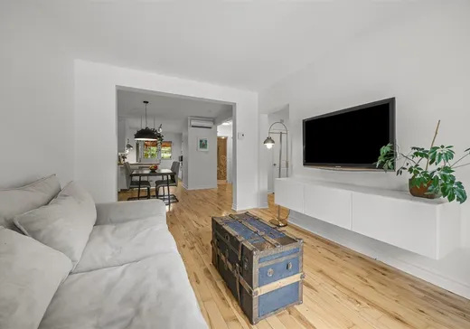 Condo à vendre - 1845 Rue Viau, App. 1, Montréal (Centreville), H1V 3H2