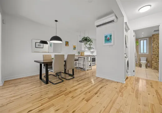 Condo à vendre - 1845 Rue Viau, App. 1, Montréal (Centreville), H1V 3H2