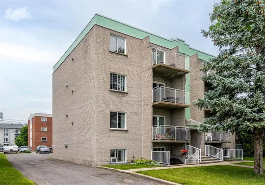 Condo à vendre - 531 Rue Borduas, App. 402, Le Gardeur, J5Z 4M3