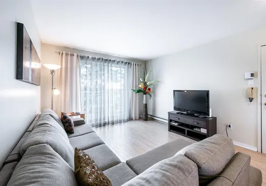 Condo à vendre - 531 Rue Borduas, App. 402, Le Gardeur, J5Z 4M3
