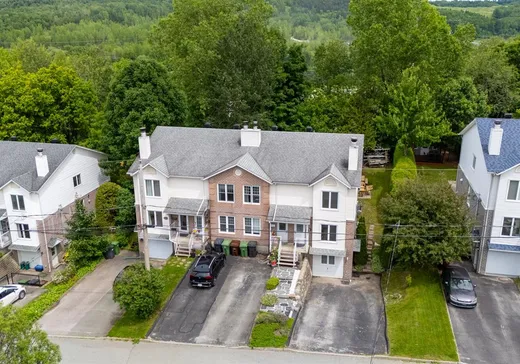 House for sale - 1596 Rue de l'Ontario, Sherbrooke, J1J 3S9