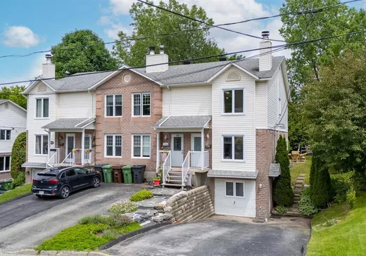 House for sale - 1596 Rue de l'Ontario, Sherbrooke, J1J 3S9