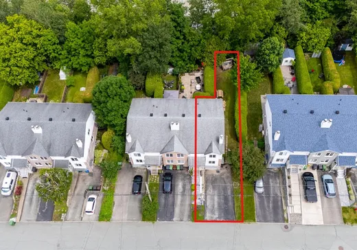 House for sale - 1596 Rue de l'Ontario, Sherbrooke, J1J 3S9