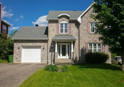 House for sale - 5666 Rue d'Harvard, Sherbrooke, J1N 4E2