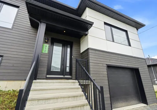 House for sale - 912 Rue Ells, Sherbrooke, J1R 0N3