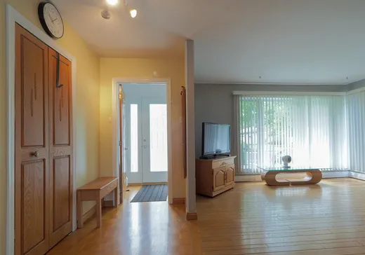 House for sale - 4100 Rue Papineau, Trois-Rivières, G8Y 1P5