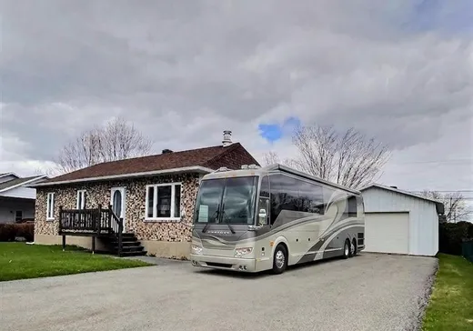 Maison à vendre - 4305 Av. Lefebvre, Bécancour, G9H 1W9