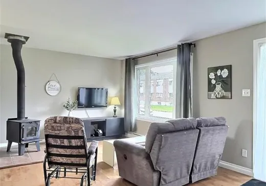 Maison à vendre - 4305 Av. Lefebvre, Bécancour, G9H 1W9