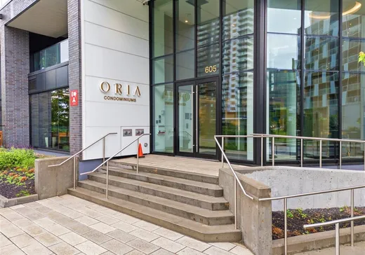 Condo à vendre - 605 Rue de l'Escale, App. 805, Brossard, J4Z 0T2