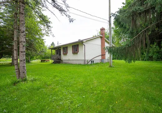 Bungalow à vendre - 487Z Route 202, Saint-Georges-de-Clarenceville, J0J1B0