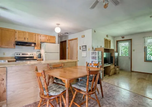 Maison à vendre - 487Z Route 202, Saint-Georges-de-Clarenceville, J0J 1B0