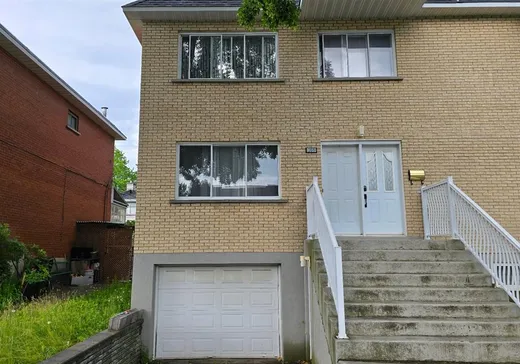 Two or more stories for sale - 3050 Rue Noorduyn, Montreal (Saint-Laurent), H4R1A2