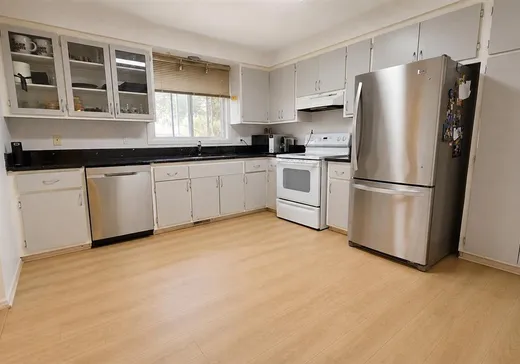 House for sale - 3050 Rue Noorduyn, Montreal (Saint-Laurent), H4R 1A2