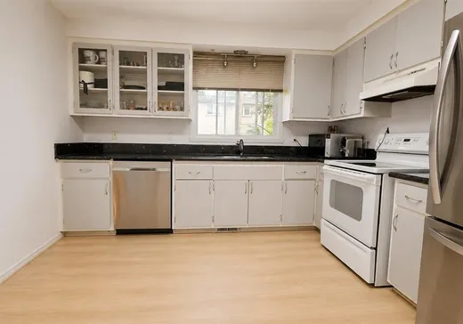 House for sale - 3050 Rue Noorduyn, Montreal (Saint-Laurent), H4R 1A2
