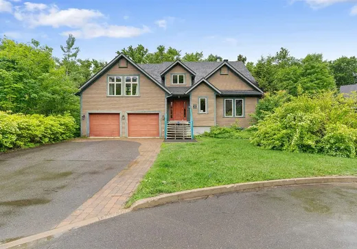 House for sale - 10 Ch. des Montagnards, Stoneham, G3C 1X3
