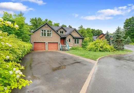 House for sale - 10 Ch. des Montagnards, Stoneham, G3C 1X3