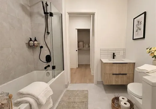 Condo à vendre - 200 Av. Louis-Lévesque, App. 114, Mont-Saint-Hilaire, J3H 0T1