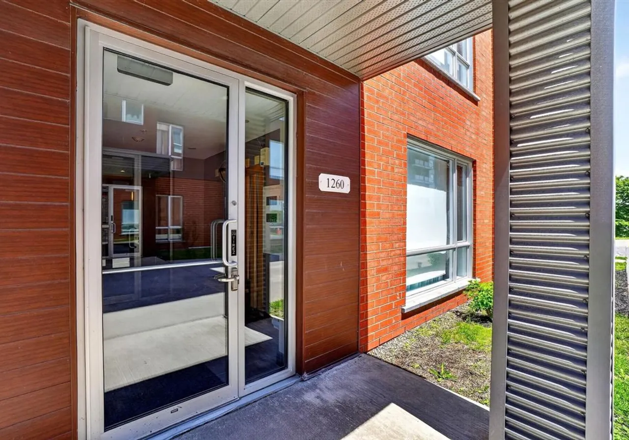 1260 Boul. Lucille-Teasdale, App. 107 — photo 2