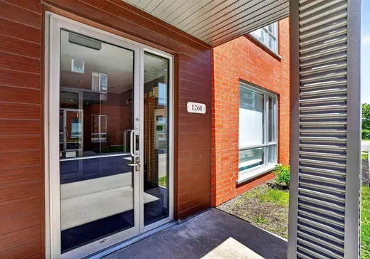 Condo à vendre - 1260 Boul. Lucille-Teasdale, App. 107, Terrebonne, J6V 0H2