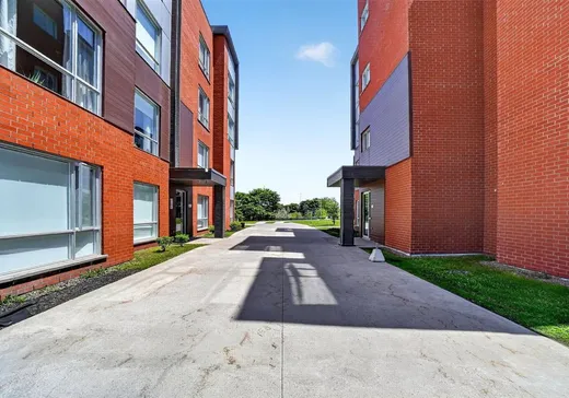 Condo à vendre - 1260 Boul. Lucille-Teasdale, App. 107, Terrebonne, J6V 0H2