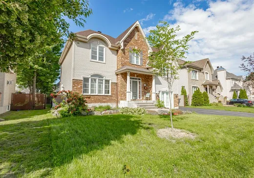 Maison à vendre - 49 Rue de Sorel, Blainville, J7B 2A3