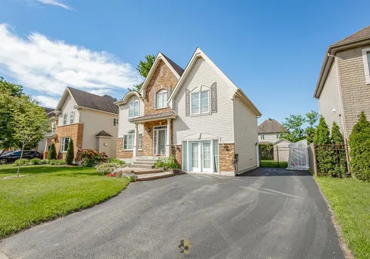 Maison à vendre - 49 Rue de Sorel, Blainville, J7B 2A3