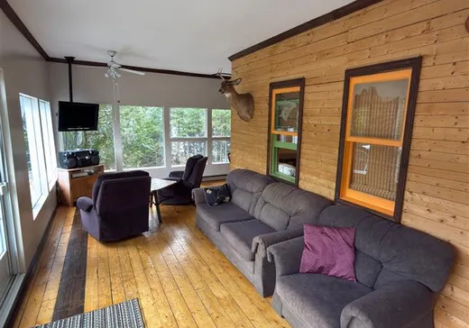 House for sale - 999 Ch. du Lac-McCaskill, L'Ascension, J0T 1W0