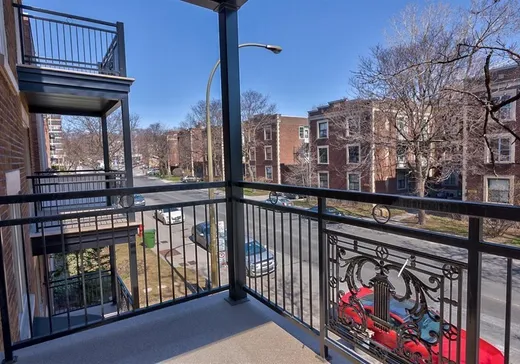 Condo for sale - 2084 Boul. Décarie, App. 202, Montreal (Côte-des-Neiges), H4A 3J8