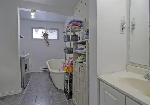 Bungalow à vendre - 1820 Route 337, Ste-Julienne, J0K2T0