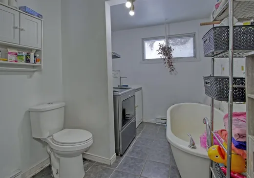 Maison à vendre - 1820 Route 337, Ste-Julienne, J0K 2T0