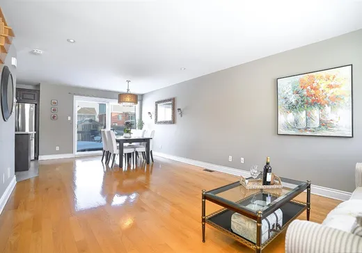 Maison à vendre - 6600 Rue Césaire, Brossard, J4Z 0H3