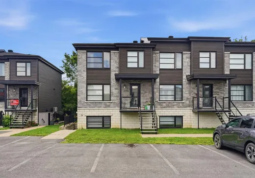 Condo for sale - 32 Rue Lussier, Saint-Philippe, J0L 2K0
