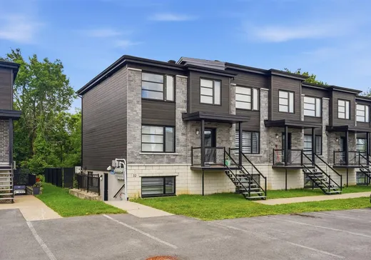 Condo for sale - 32 Rue Lussier, Saint-Philippe, J0L 2K0