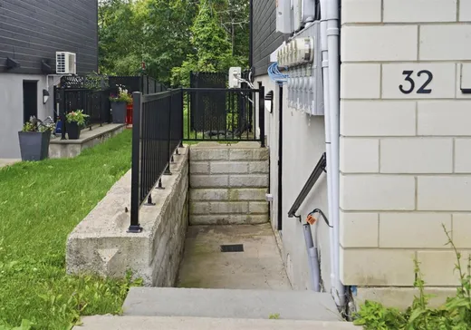 Condo for sale - 32 Rue Lussier, Saint-Philippe, J0L 2K0