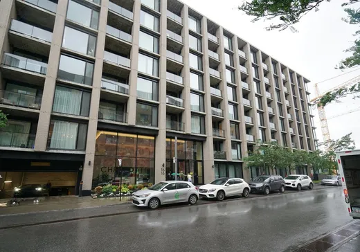 Condo à vendre - 1616 Rue des Bassins, App. 205, Montréal (Centreville), H3J0C3