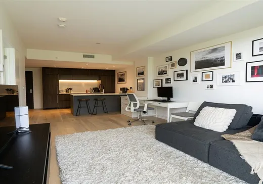 Condo à vendre - 1616 Rue des Bassins, App. 205, Montréal (Centreville), H3J 0C3