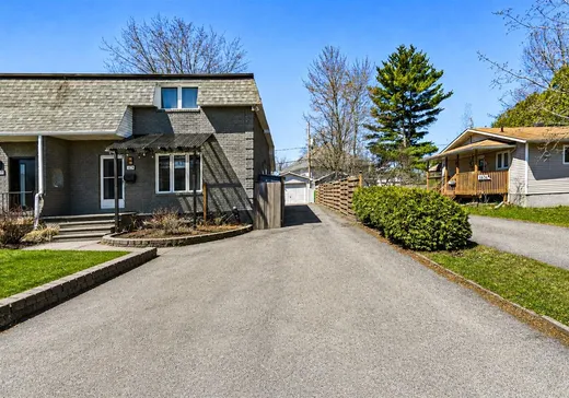 Two or more stories for sale - 1638 Rue de la Fleur-de-Lys, Gatineau, J8P1P6