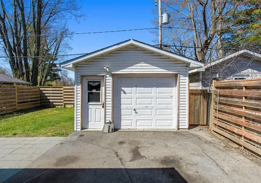 Maison à vendre - 1638 Rue de la Fleur-de-Lys, Gatineau, J8P 1P6