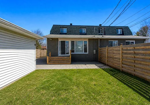 Maison à vendre - 1638 Rue de la Fleur-de-Lys, Gatineau, J8P 1P6