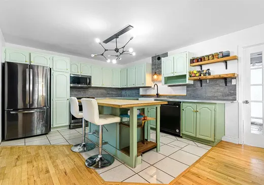 Maison à vendre - 1638 Rue de la Fleur-de-Lys, Gatineau, J8P 1P6