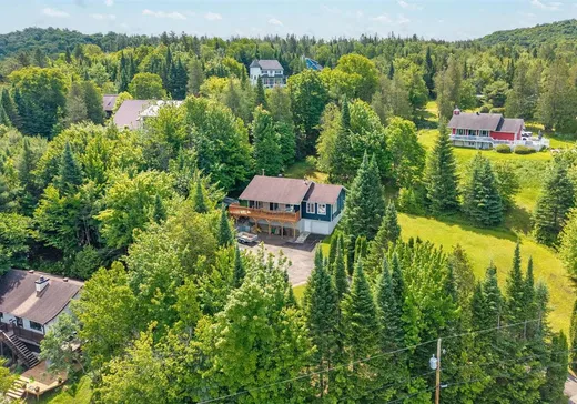 Bungalow à vendre - 1635 Av. A.-Bertrand, St-Adolphe d'Howard, J0T2B0